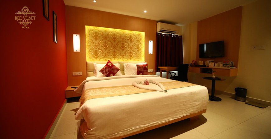 club room in patna